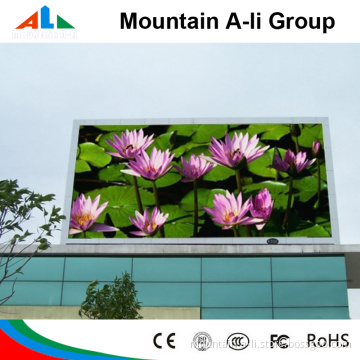 2014 Hot Sale LED Board for Outdoor Advertising